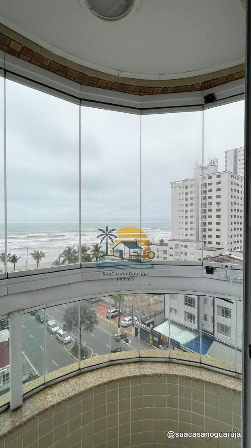 Apartamento à venda no bairro Vila Caiçara em Praia Grande/SP
