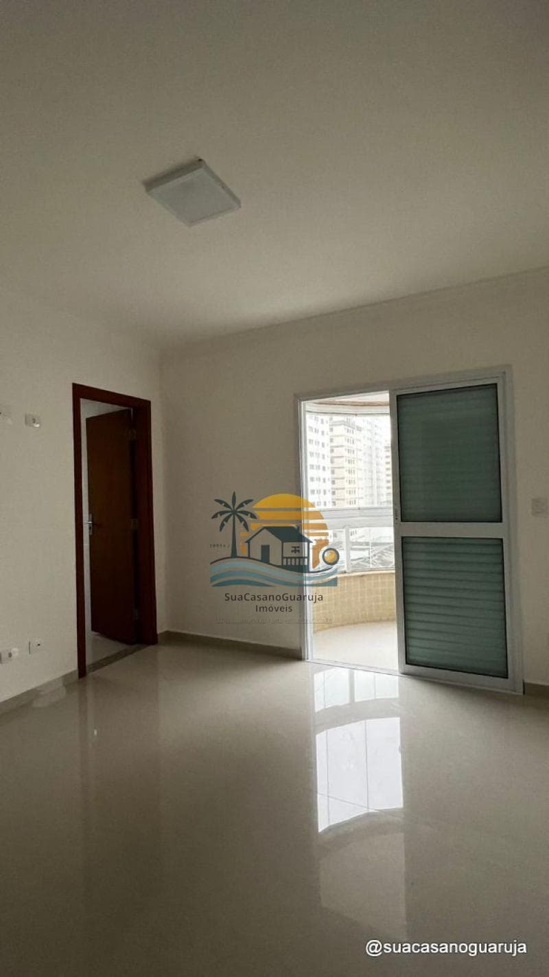 Apartamento à venda no bairro Vila Caiçara em Praia Grande/SP