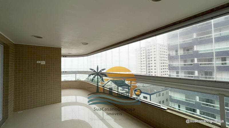 Apartamento à venda no bairro Vila Caiçara em Praia Grande/SP