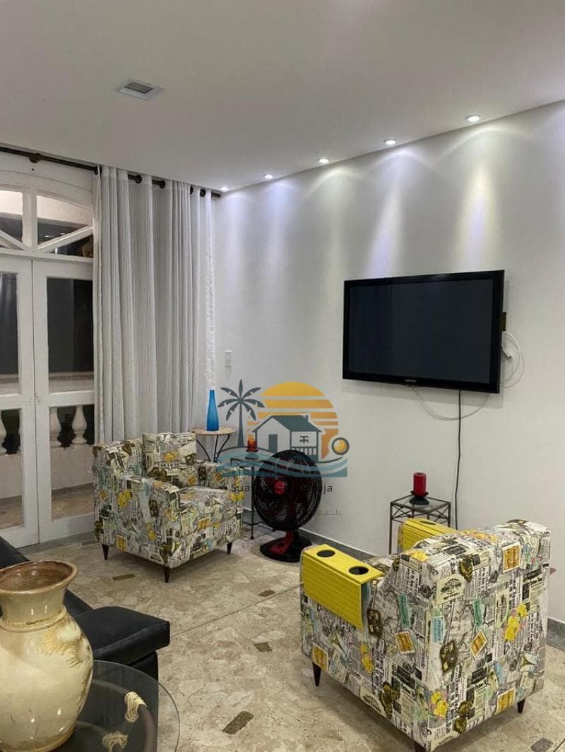 Apartamento à venda no bairro Enseada em Guarujá/SP