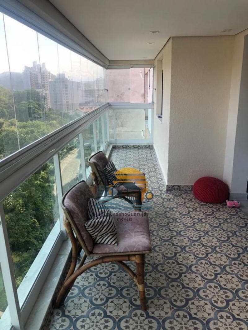 Apartamento à venda no bairro Jardim Astúrias em Guarujá/SP