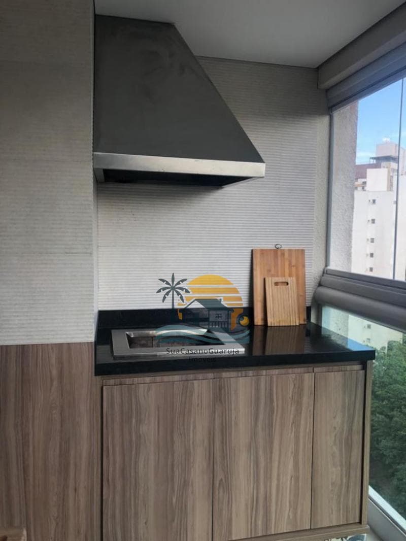 Apartamento à venda no bairro Jardim Astúrias em Guarujá/SP