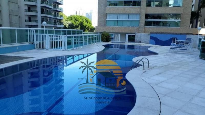 Apartamento à venda no bairro Jardim Astúrias em Guarujá/SP