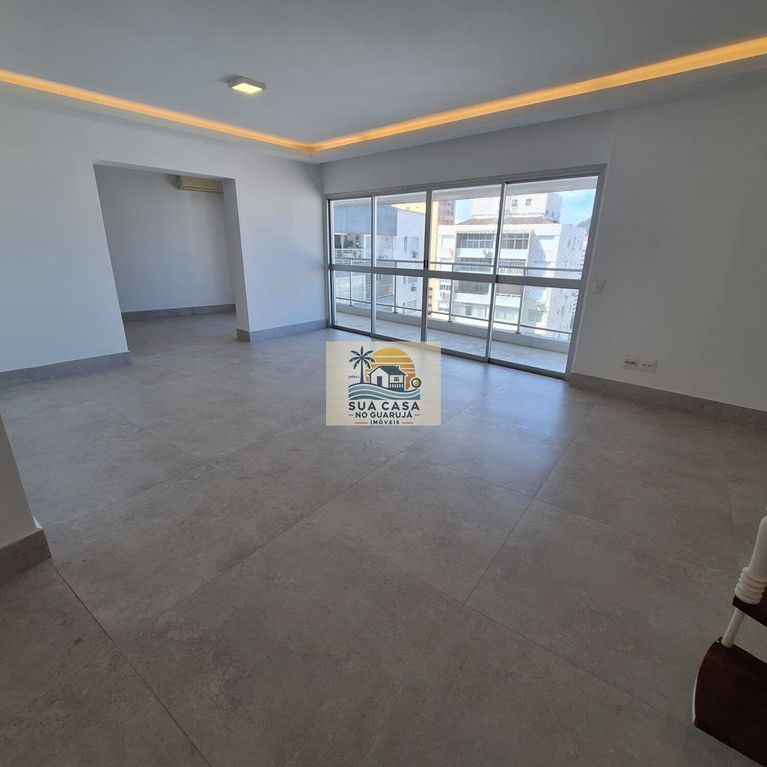Cobertura Duplex