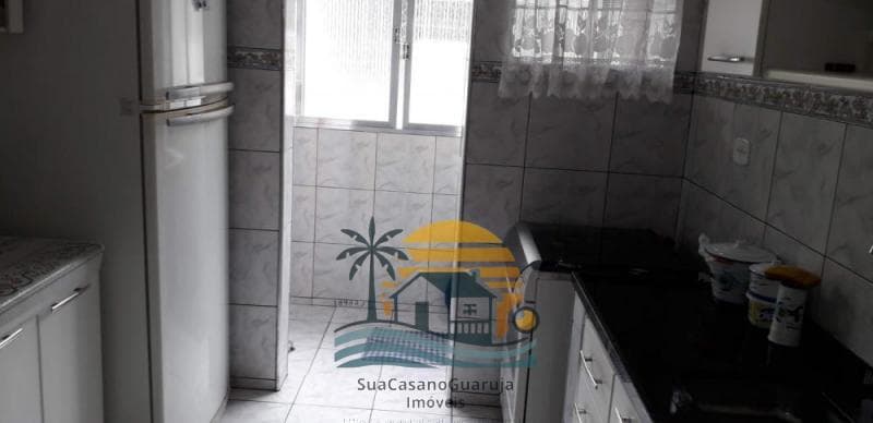 Apartamento à venda no bairro Pitangueiras em Guarujá/SP