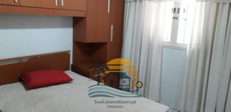 Apartamento à venda no bairro Pitangueiras em Guarujá/SP