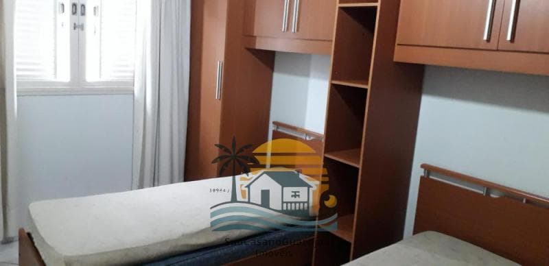 Apartamento à venda no bairro Pitangueiras em Guarujá/SP