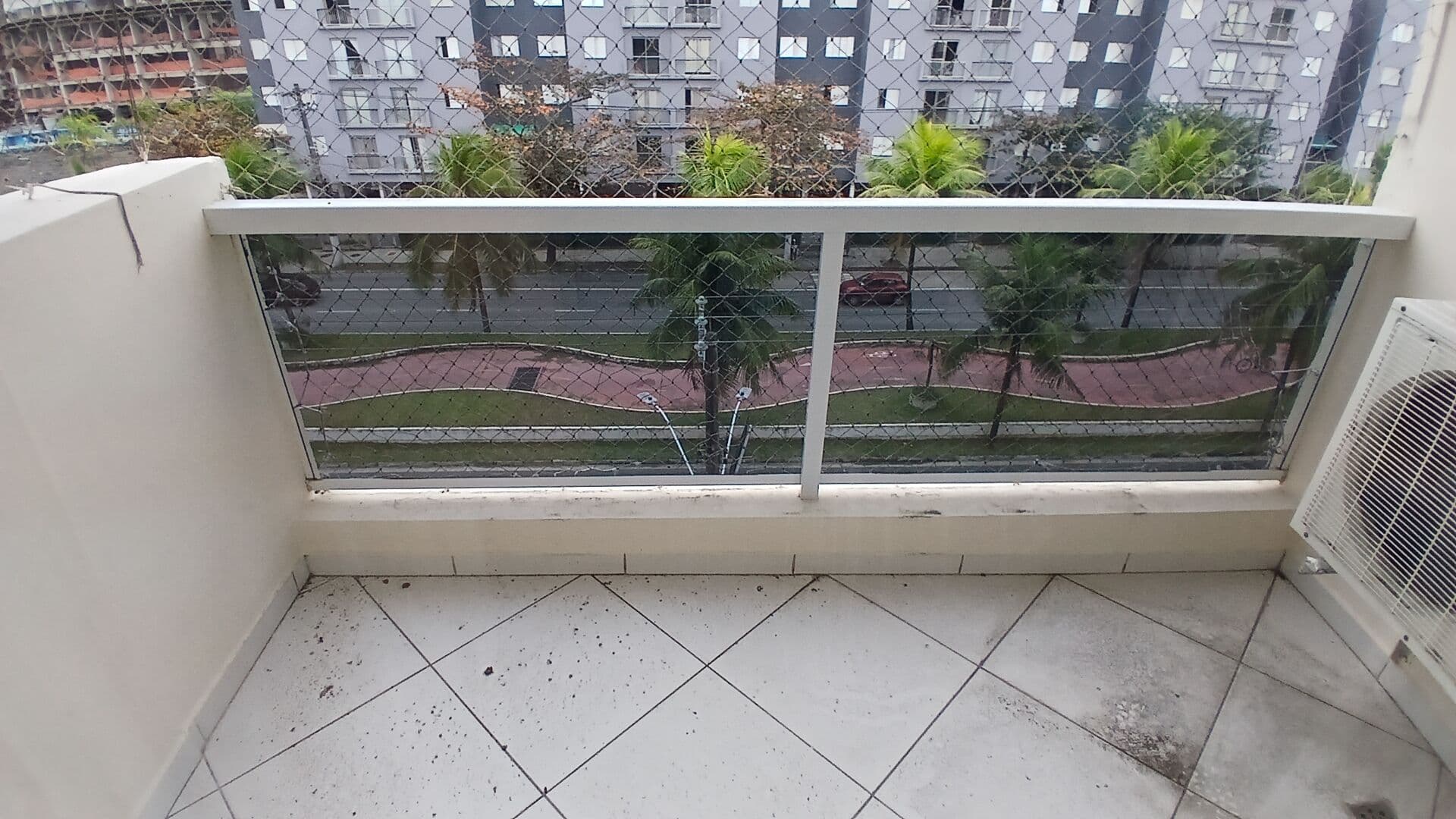 apartamento locação anual 3 dormitorios 1 suite 80 m2 1 vaga 2 banheiros bairro balnerario cidade atlantica guaruja