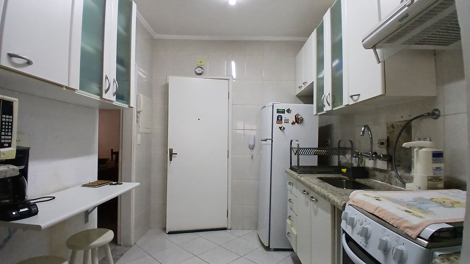 apartamento locação anual 3 dormitorios 1 suite 80 m2 1 vaga 2 banheiros bairro balnerario cidade atlantica guaruja