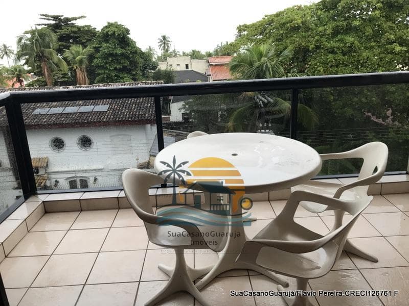 Apartamento à venda no bairro Enseada em Guarujá/SP