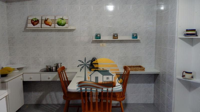 Apartamento à venda no bairro Enseada em Guarujá/SP