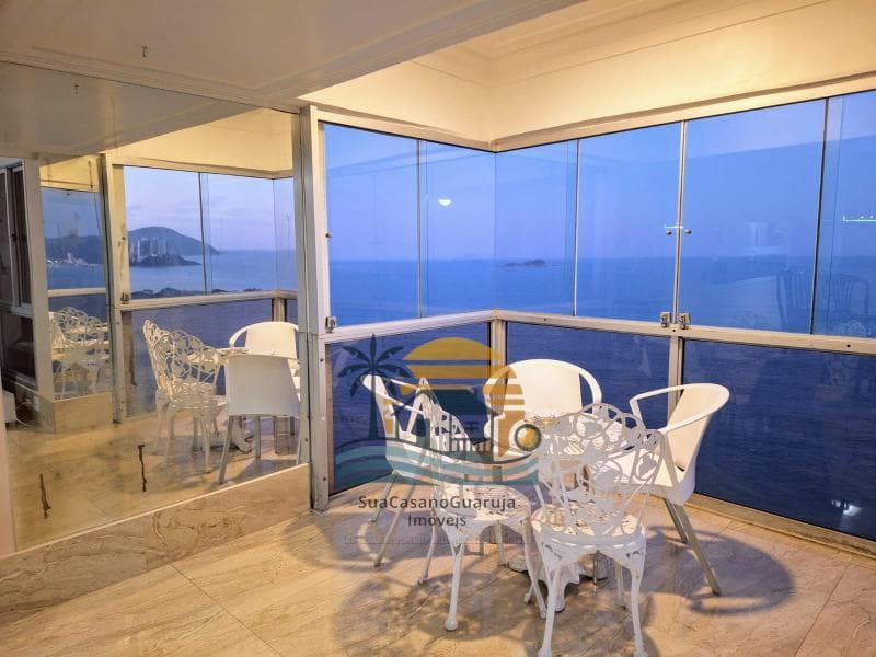 Apartamento à venda no bairro Pitangueiras em Guarujá/SP