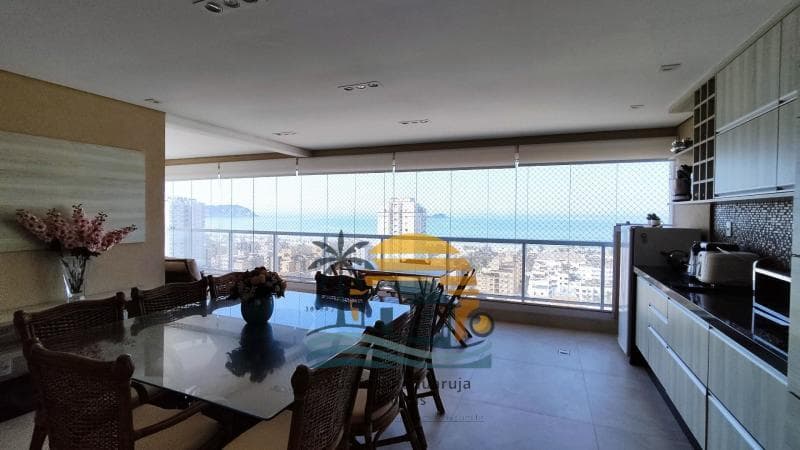 Apartamento à venda no bairro Praia Da Enseada – Aquário em Guarujá/SP