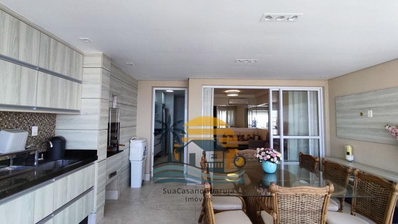 Apartamento à venda no bairro Praia Da Enseada – Aquário em Guarujá/SP