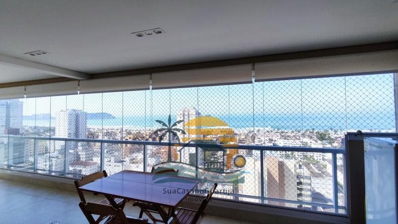 Apartamento à venda no bairro Praia Da Enseada – Aquário em Guarujá/SP