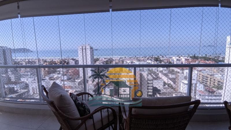 Apartamento à venda no bairro Praia Da Enseada – Aquário em Guarujá/SP