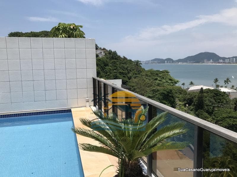 Apartamento à venda no bairro Parque Enseada em Guarujá/SP