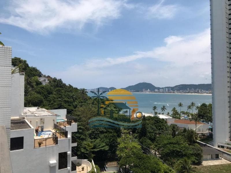 Apartamento à venda no bairro Parque Enseada em Guarujá/SP