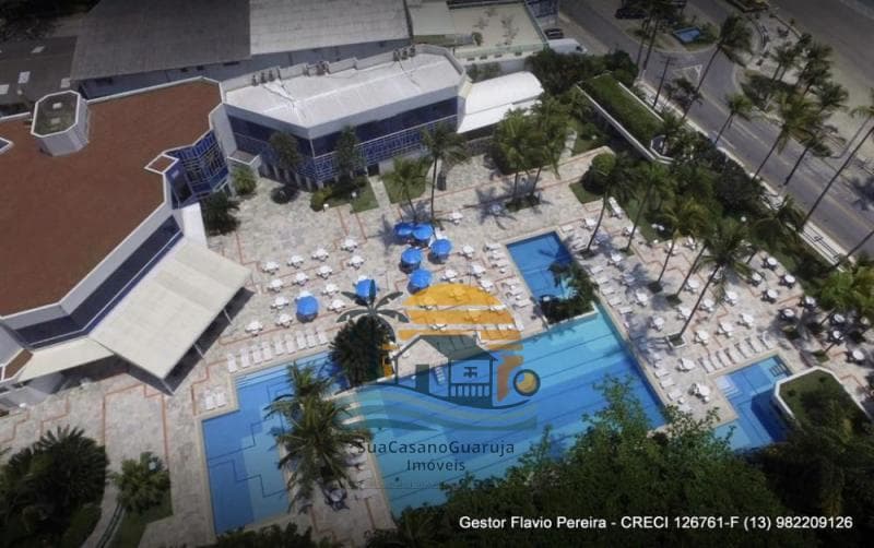 Apartamento à venda no bairro Praia Da Enseada - Tortugas em Guarujá/SP