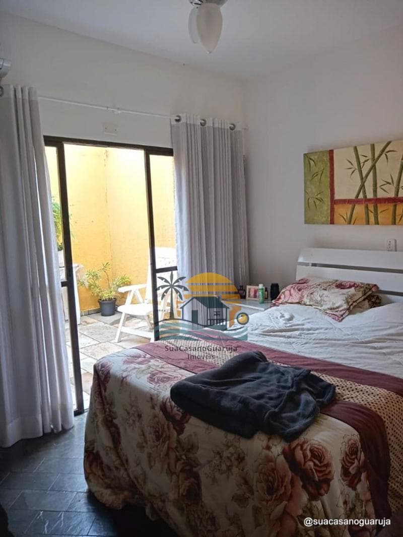 Apartamento à venda no bairro Praia Da Enseada – Aquário em Guarujá/SP