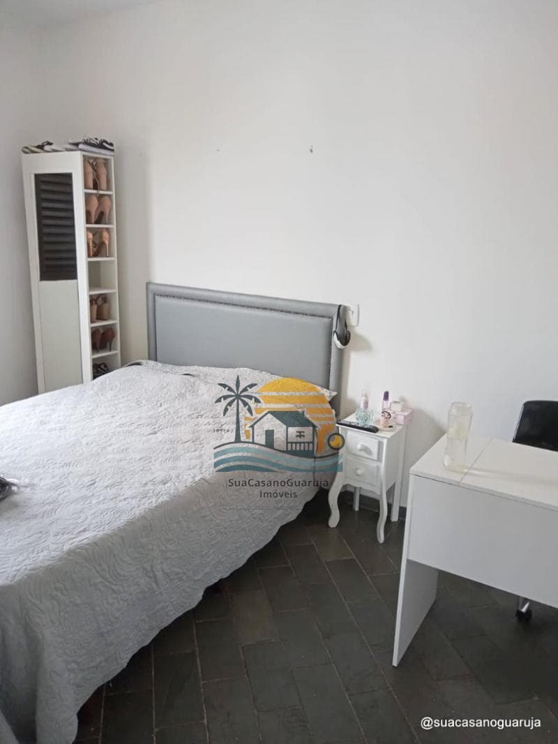 Apartamento à venda no bairro Praia Da Enseada – Aquário em Guarujá/SP