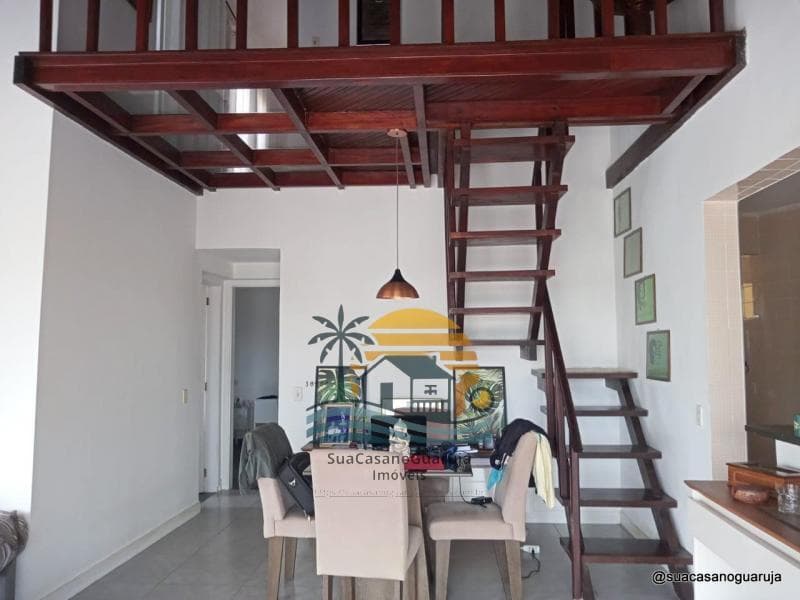 Apartamento à venda no bairro Praia Da Enseada – Aquário em Guarujá/SP