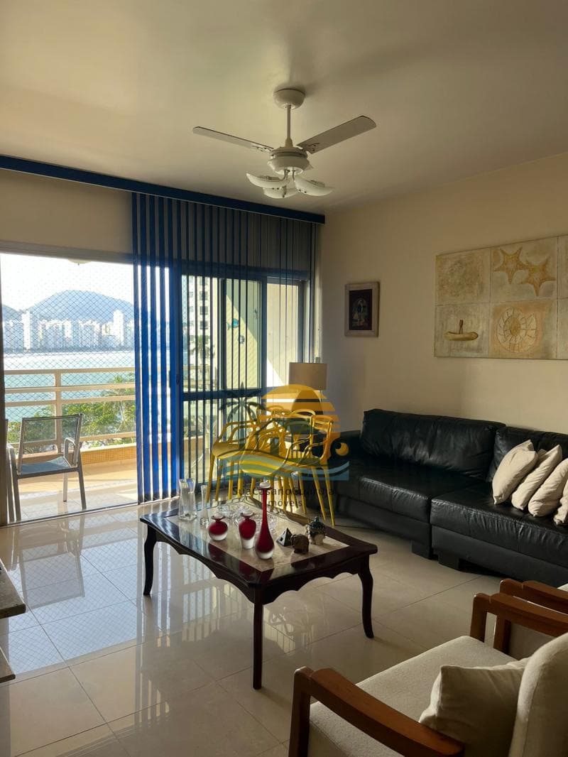 Apartamento à venda no bairro Vila Luis Antônio em Guarujá/SP