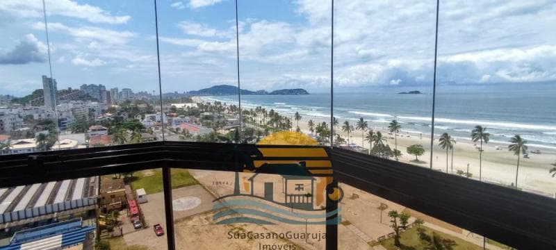 Apartamento à venda no bairro Enseada em Guarujá/SP