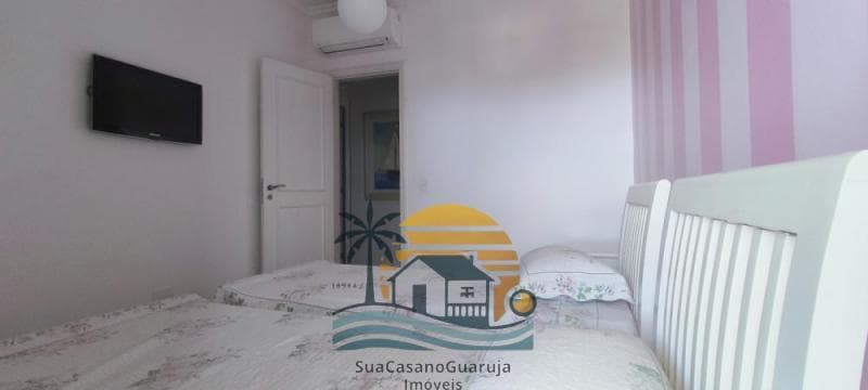 Apartamento à venda no bairro Enseada em Guarujá/SP