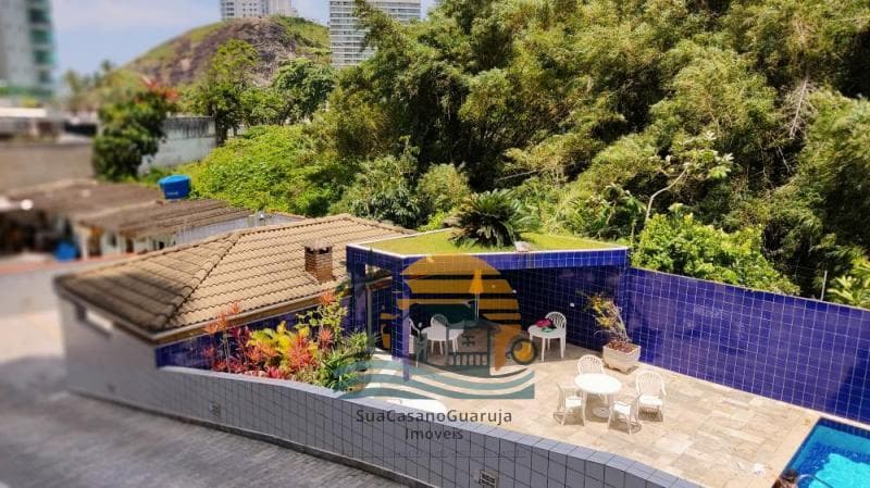 Apartamento à venda no bairro Enseada em Guarujá/SP