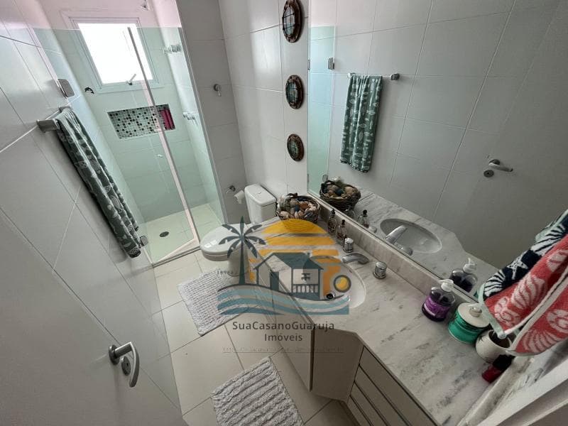 Apartamento à venda no bairro Jardim Astúrias em Guarujá/SP