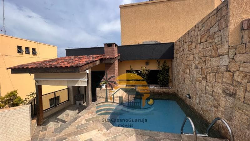 Apartamento à venda no bairro Praia Da Enseada – Aquário em Guarujá/SP