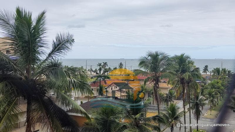 Apartamento à venda no bairro Praia Da Enseada – Aquário em Guarujá/SP