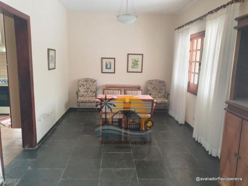 Casa à venda no bairro Jardim Acapulco em Guarujá/SP