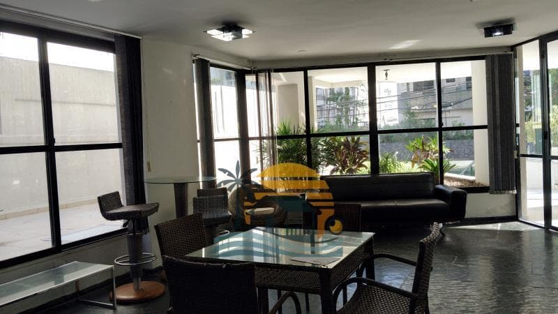 Apartamento à venda no bairro Enseada em Guarujá/SP