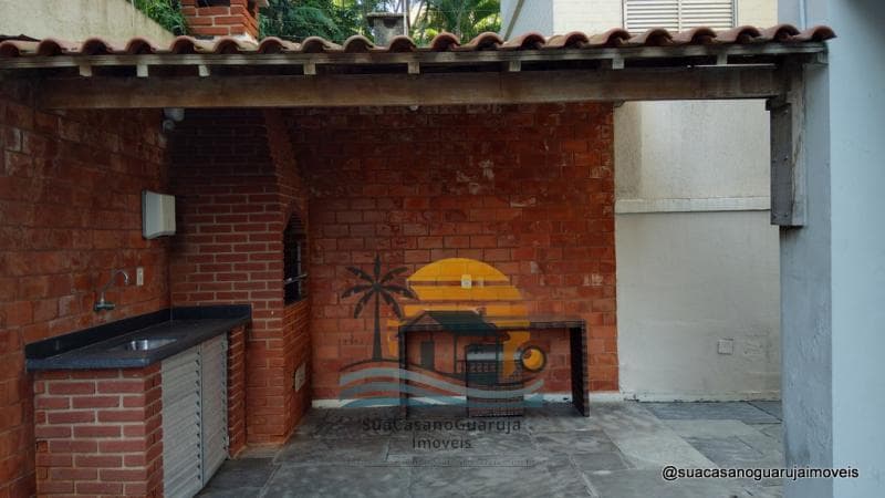 Apartamento à venda no bairro Enseada em Guarujá/SP