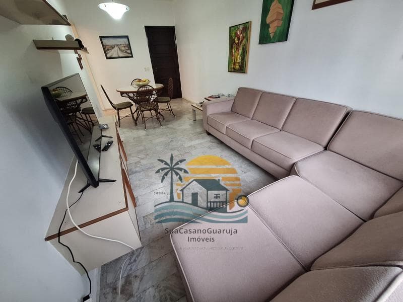 Apartamento à venda no bairro Pitangueiras em Guarujá/SP
