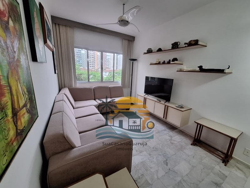 Apartamento à venda no bairro Pitangueiras em Guarujá/SP