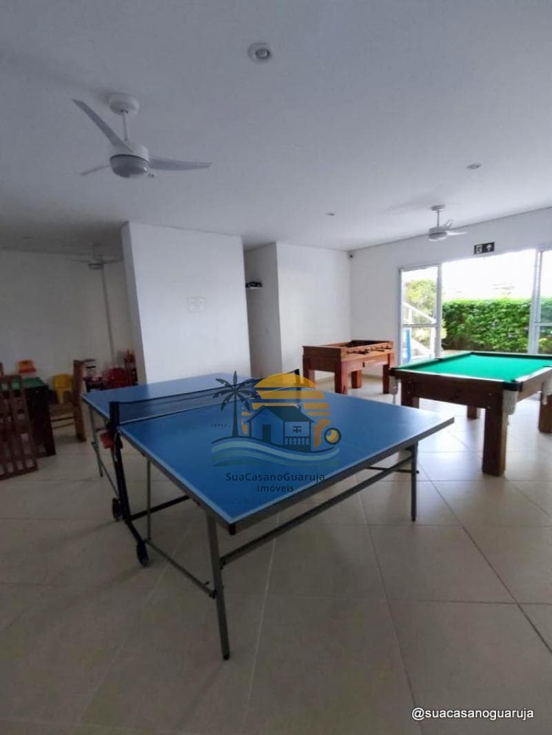 Apartamento à venda no bairro Praia Das Asturias Frente Mar em Guarujá/SP