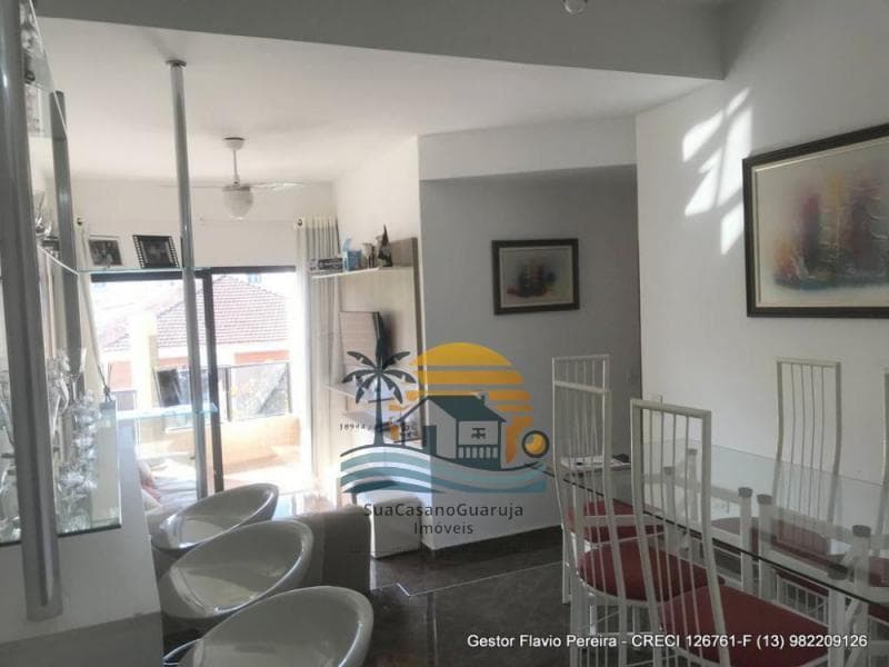 Apartamento à venda no bairro Enseada em Guarujá/SP