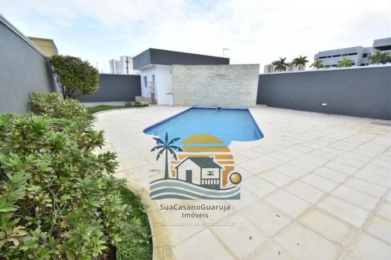 Casa à venda no bairro Enseada em Guarujá/SP