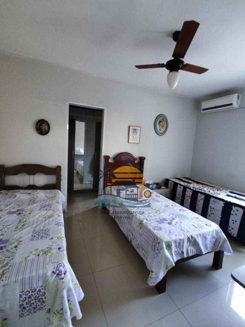Apartamento à venda no bairro Enseada em Guarujá/SP