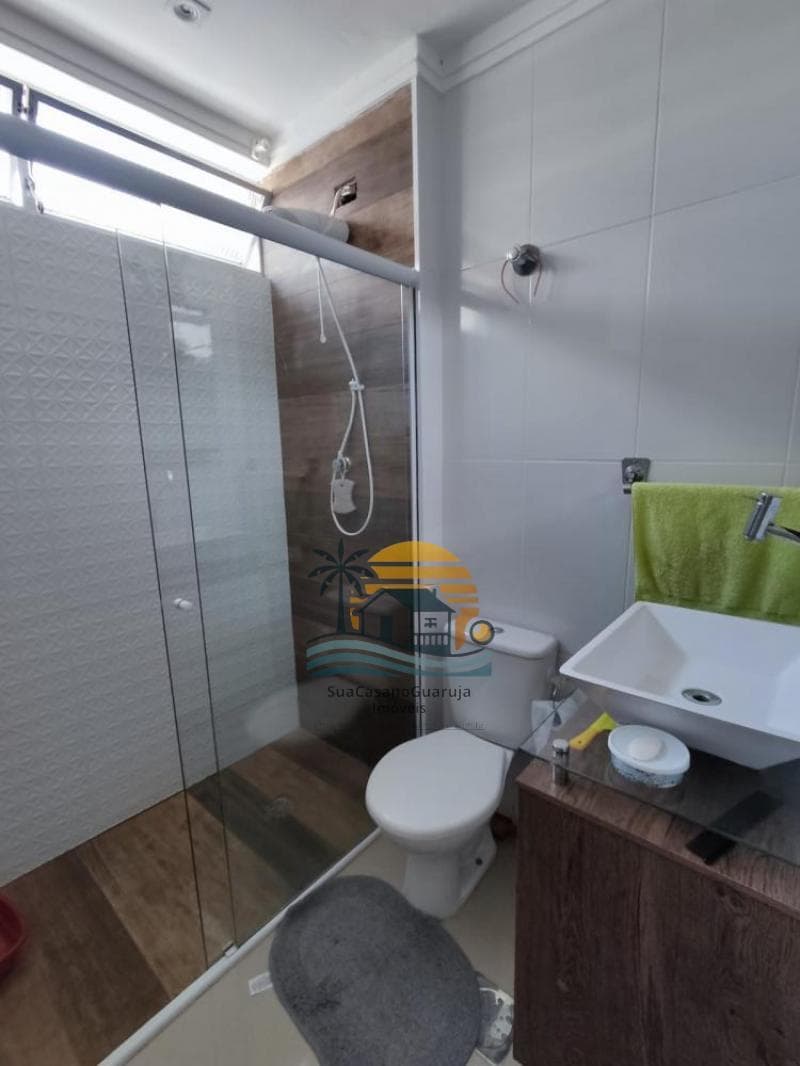 Apartamento à venda no bairro Enseada em Guarujá/SP