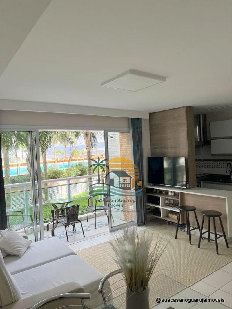 Apartamento à venda no bairro Parque Enseada em Guarujá/SP