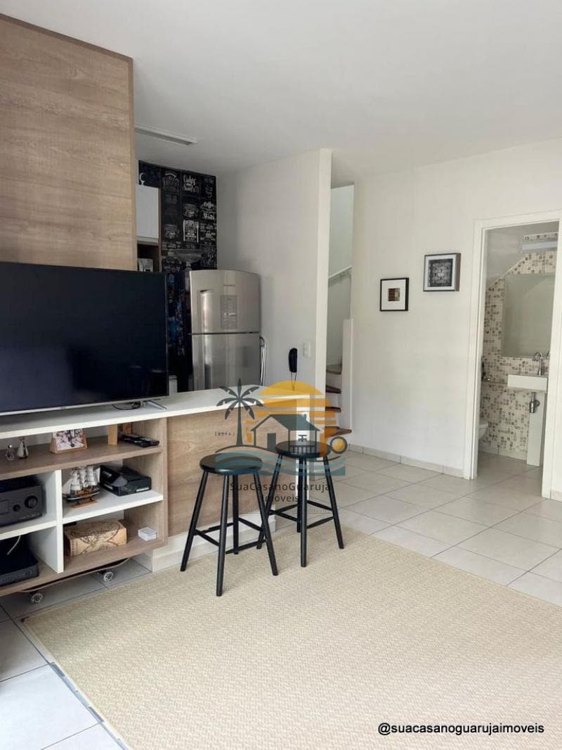 Apartamento à venda no bairro Parque Enseada em Guarujá/SP