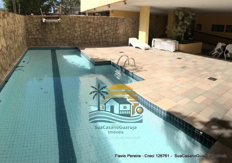 Apartamento à venda no bairro Enseada em Guarujá/SP