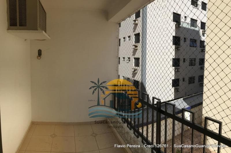 Apartamento à venda no bairro Enseada em Guarujá/SP
