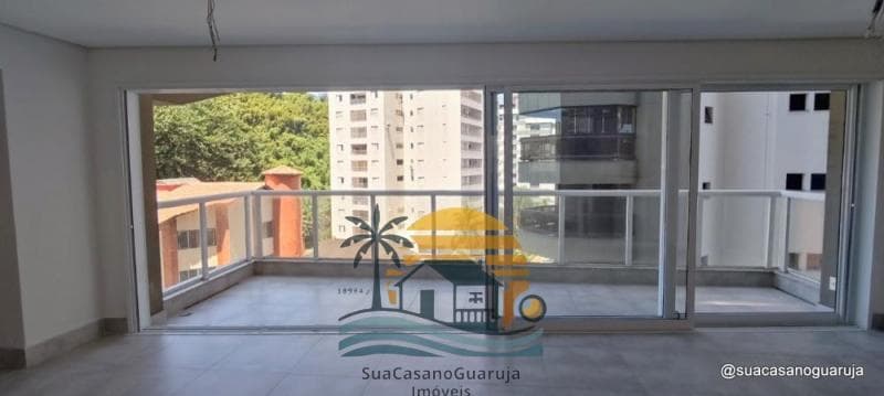 Apartamento à venda no bairro Jardim Las Palmas em Guarujá/SP