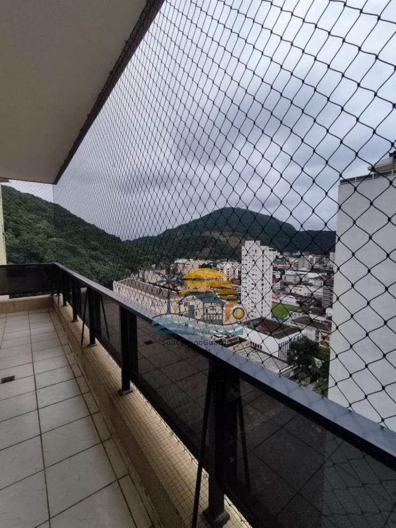 Apartamento à venda no bairro Pitangueiras em Guarujá/SP