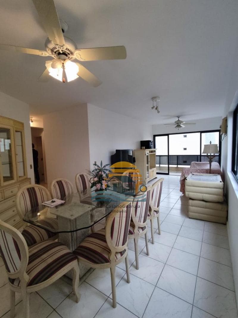Apartamento à venda no bairro Pitangueiras em Guarujá/SP